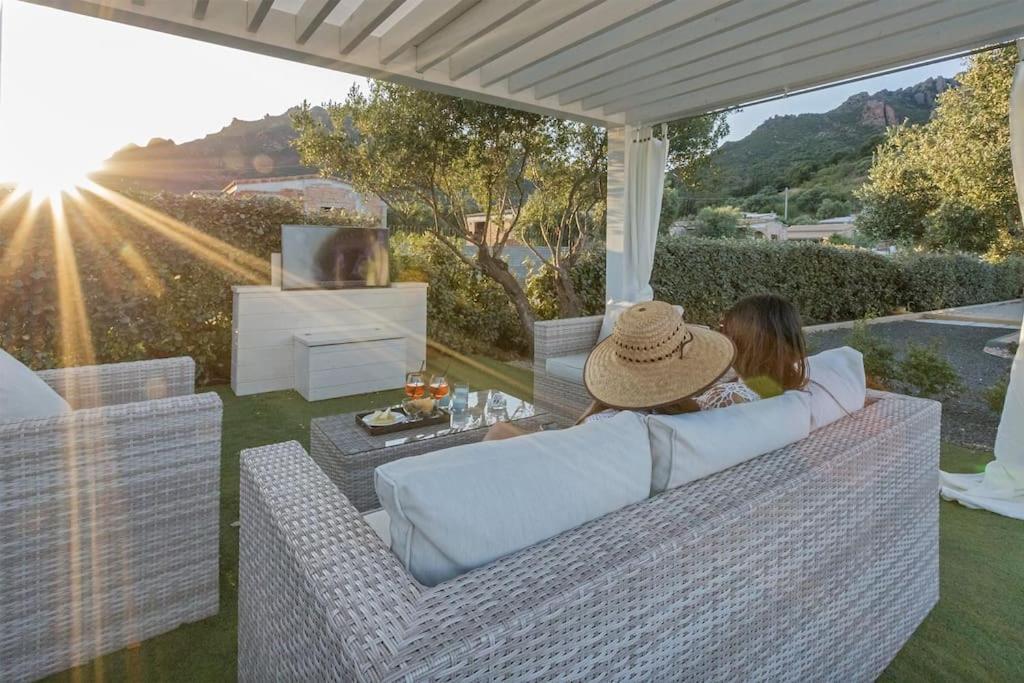350 Mt Claudia Con Piscina Privata Villa *