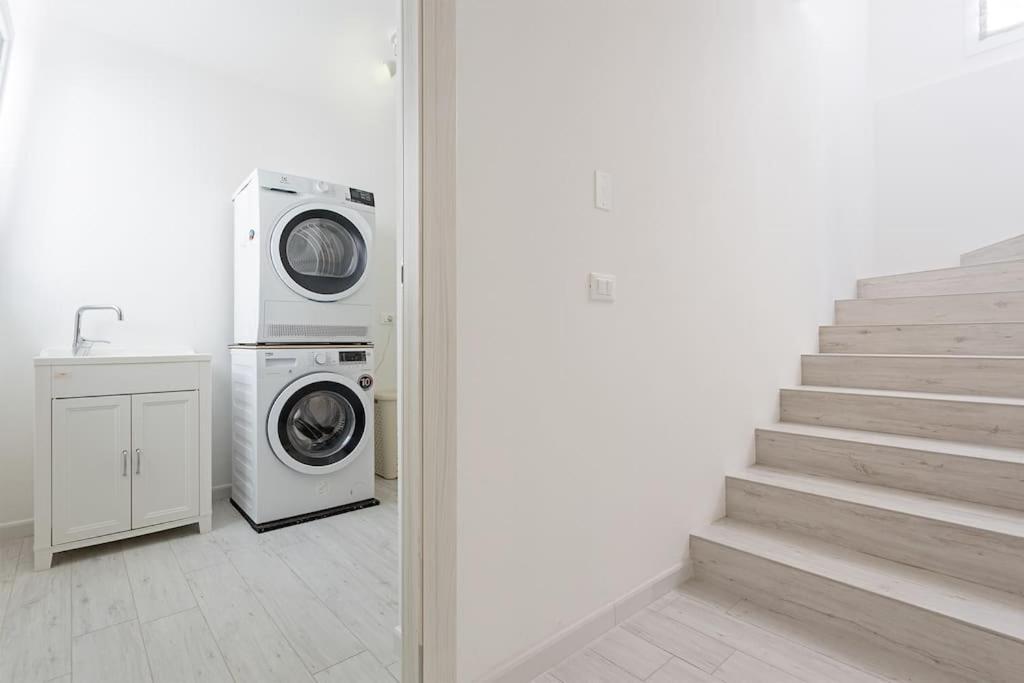 350 Mt Claudia Con Piscina Privata Tertenìa