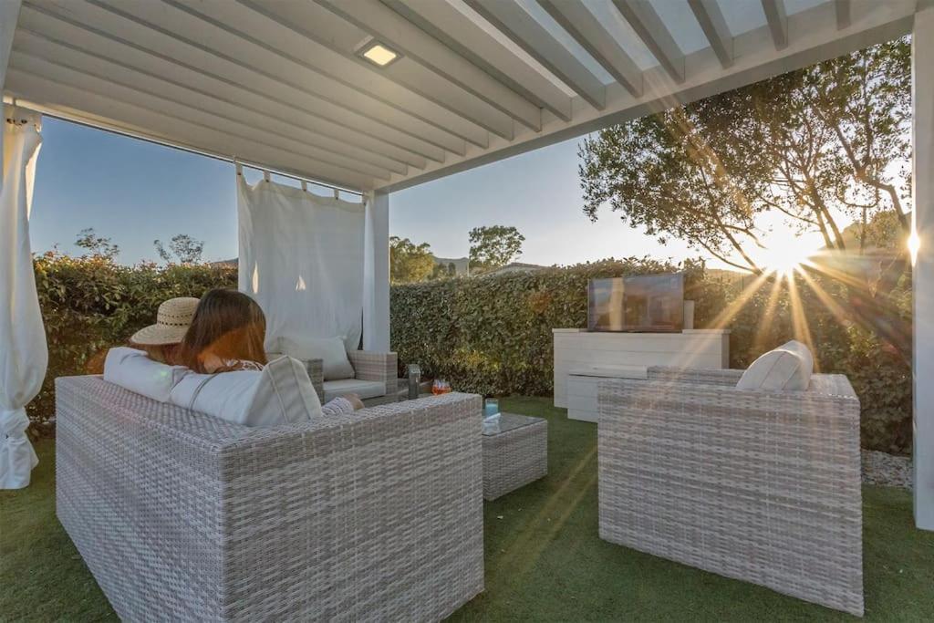 350 Mt Claudia Con Piscina Privata Villa