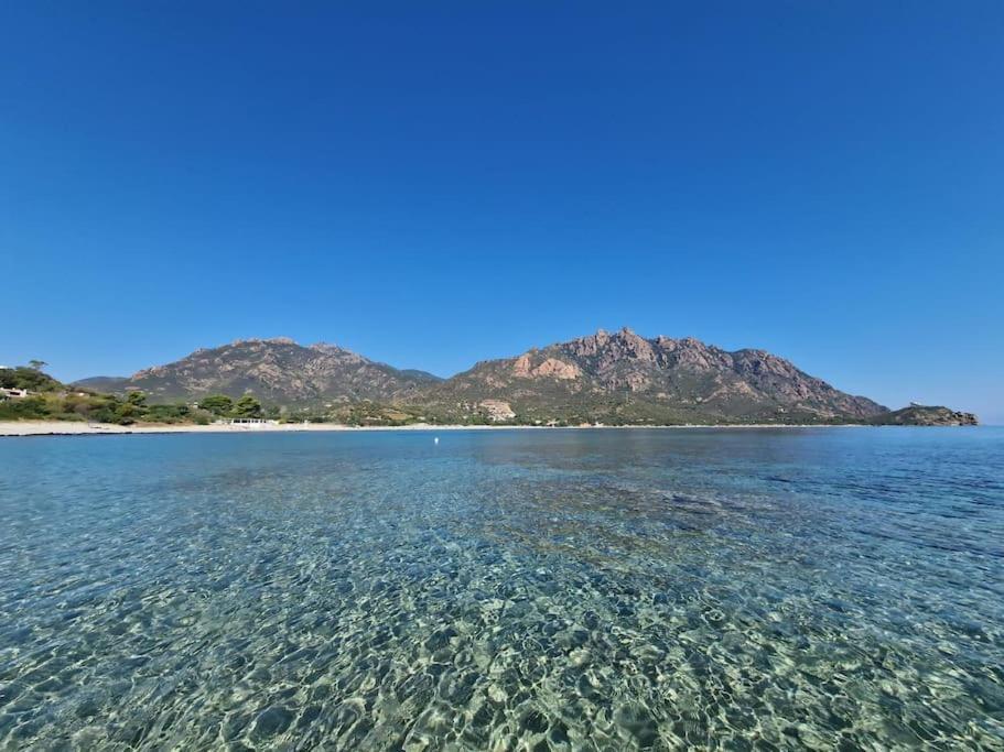 350 Mt Claudia Con Piscina Privata Villa
